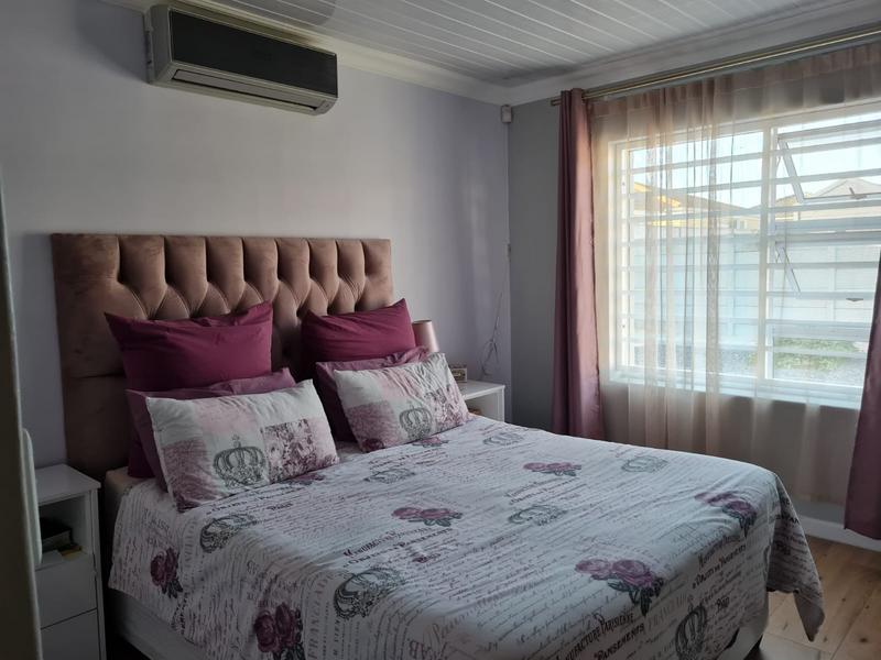 To Let 3 Bedroom Property for Rent in Kraaifontein East Western Cape